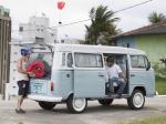 Volkswagen Kombi Last Edition 2013 года